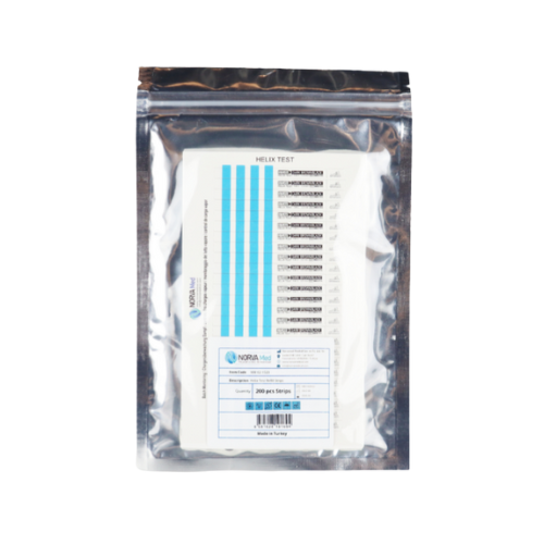 ProMedCo -NorvaMed Helix Test Refills