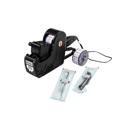 ProMedCo -  Printex Label Gun