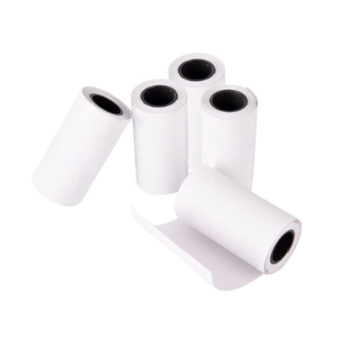 ProMedCo - Autoclave Thermal Paper Roll - Pack 10