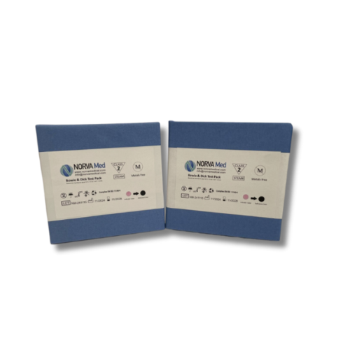 ProMedCo -Bowie Dick Test Pack (200 Sheets)