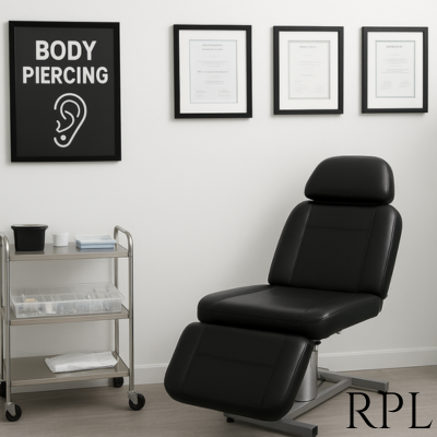 RPL - 11035NAT: Course in Specialist Body Piercing - Application
