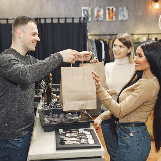 SIRXSLS001 Sell to the retail customer