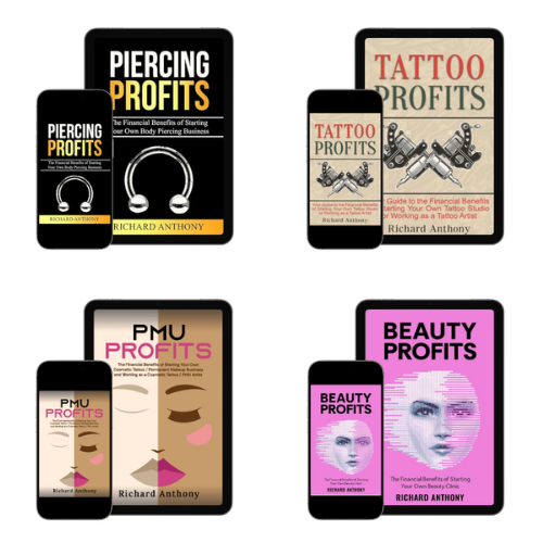 Profits Series - EBook