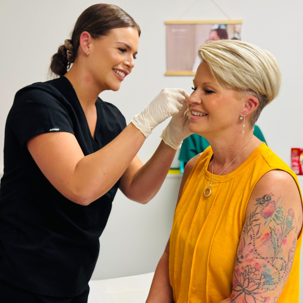 11035NAT Specialist Body Piercing