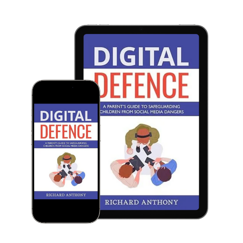 Digital Defence - eBook