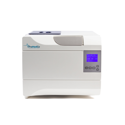 ProMedCo 8L Proedco S&B Class Autoclave