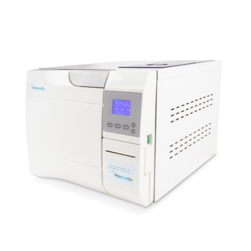 ProMedCo 12L Proedco  S&B Class Autoclave