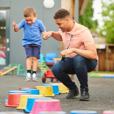 Early Education Manual Handling Awareness - Online Course