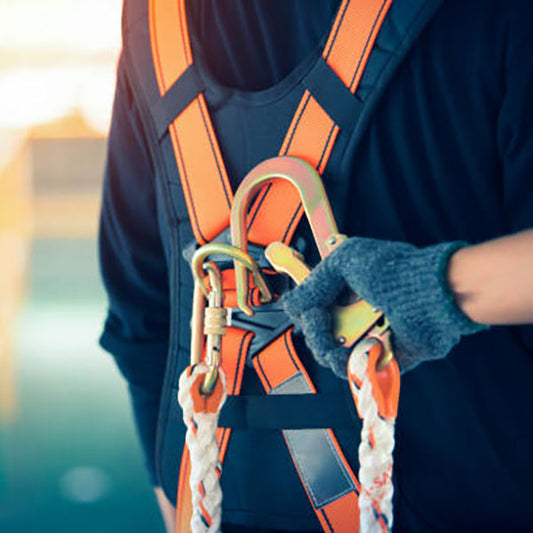 Working at Heights Awareness